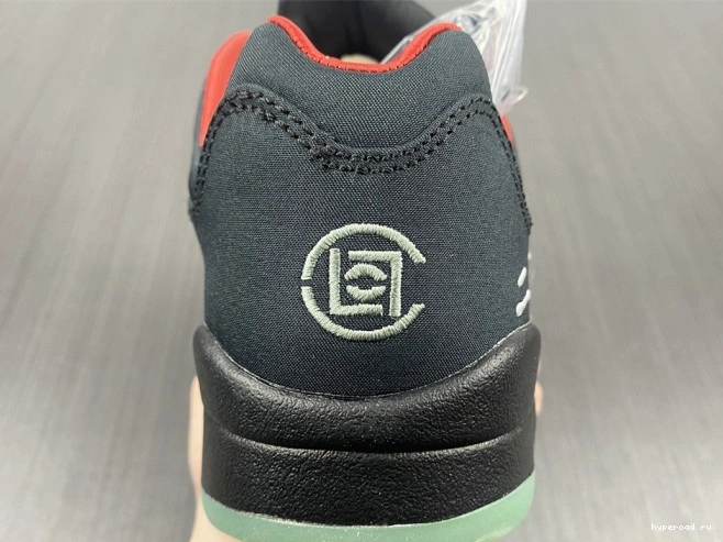Air 5 Retro Jordan DM4640-036 Anthracite 0924